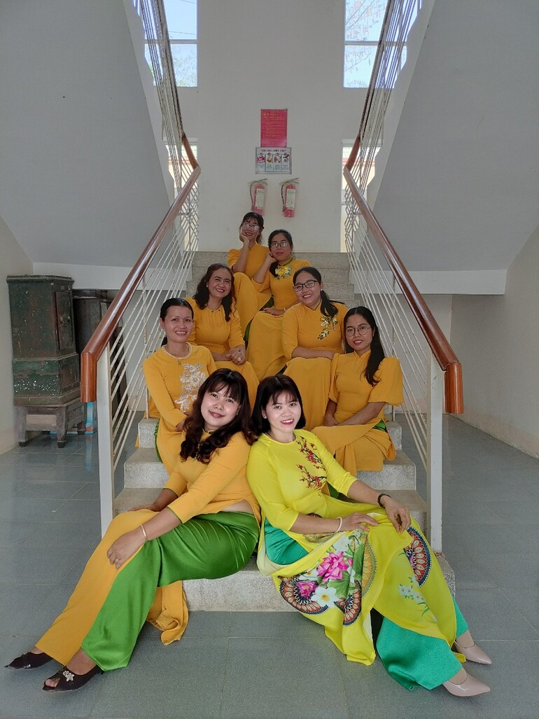 ao dai